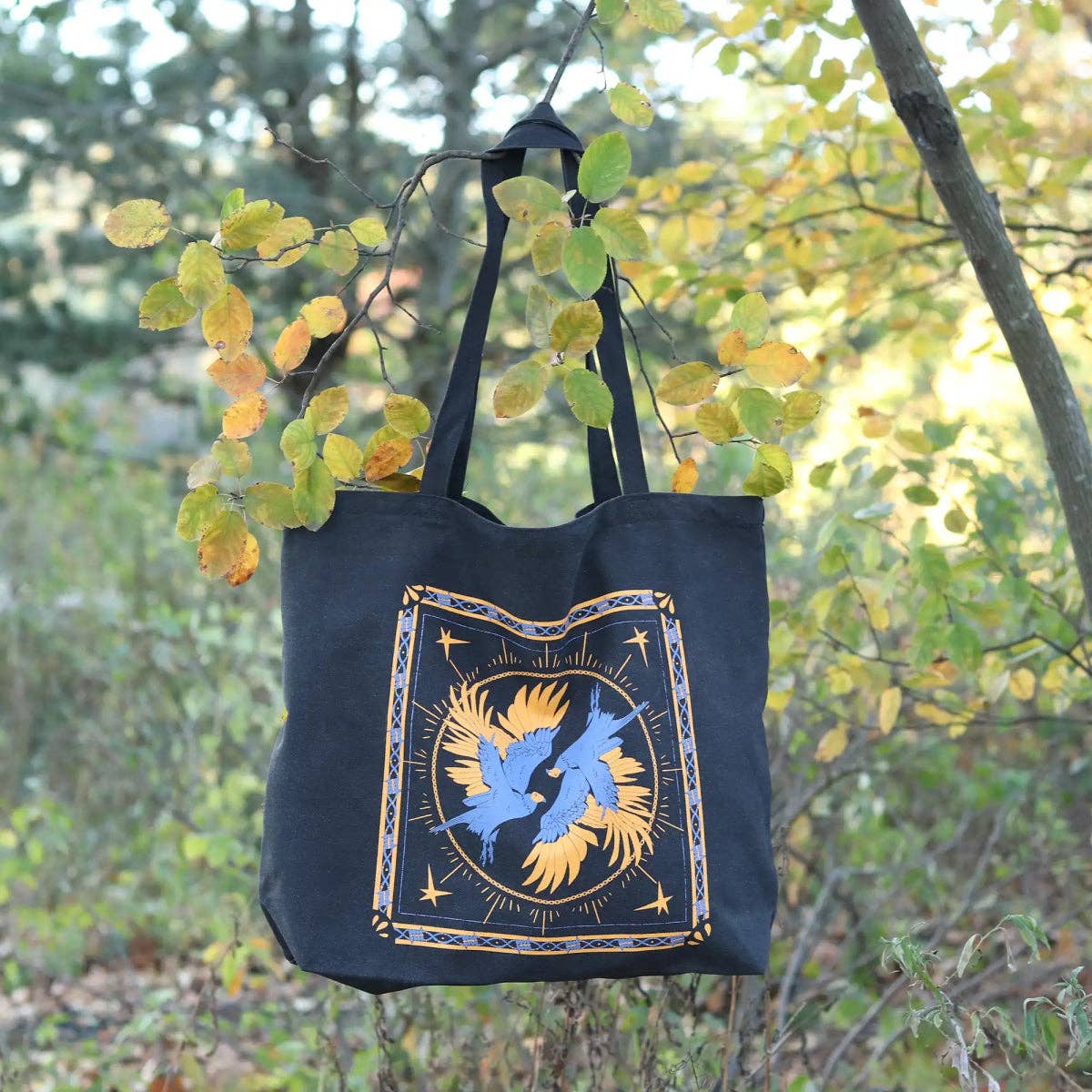 Turkey Vulture Jumbo Tote Bag by Bird Collective Turkey Vulture Jumbo Tote Bag by Bird Collective