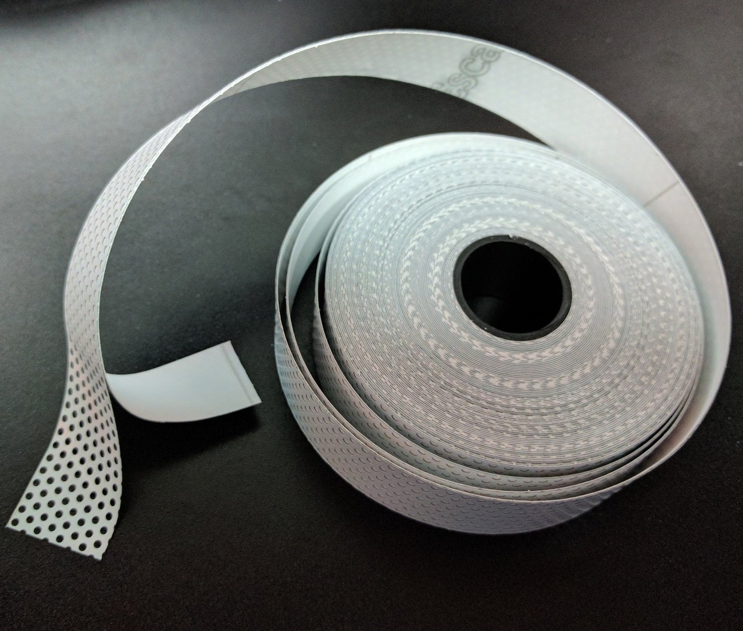 Collidescape Clear 3/4" Collision Tape Collidescape Clear 3/4" Collision Tape