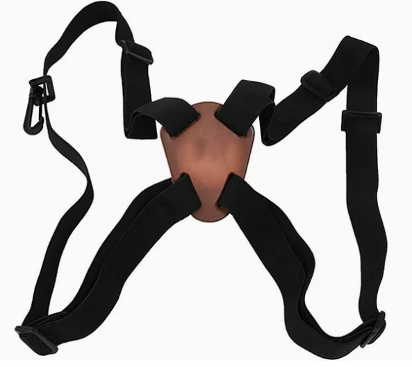 Elastic Binocular Harness