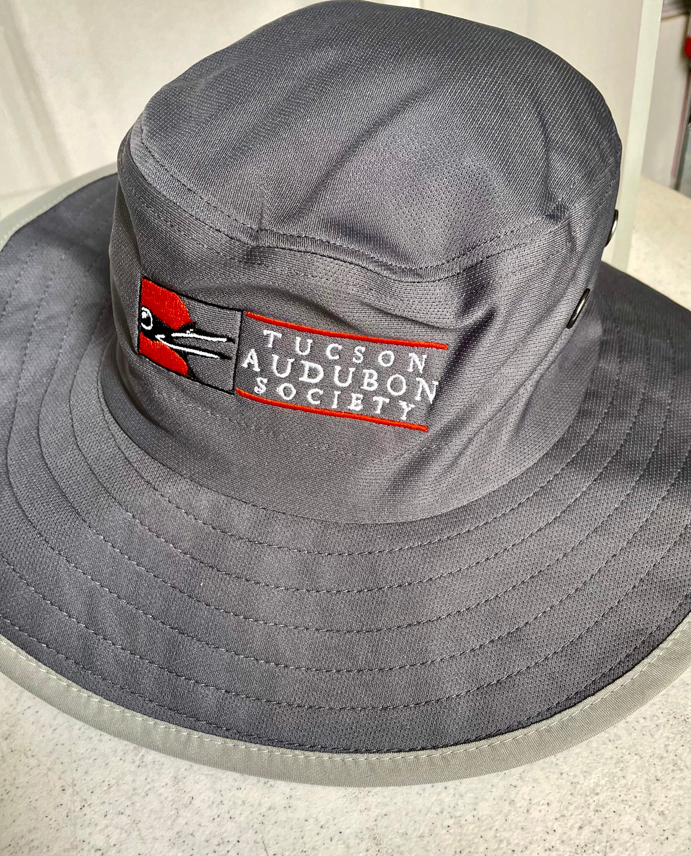 Tucson Audubon Society Embroidered Field hat Tucson Audubon Society Embroidered Field hat