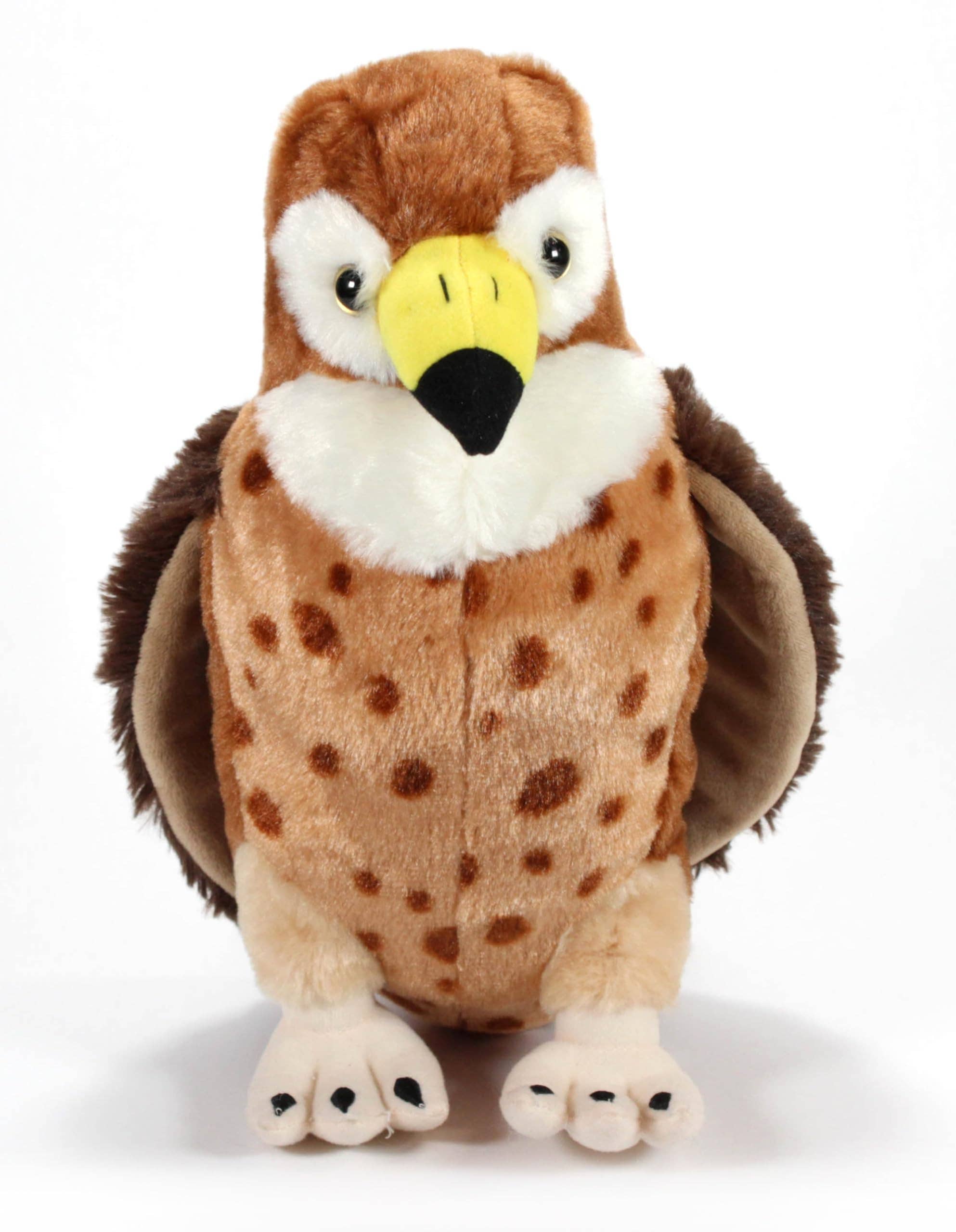 12" Wild Onez Red-tailed Hawk