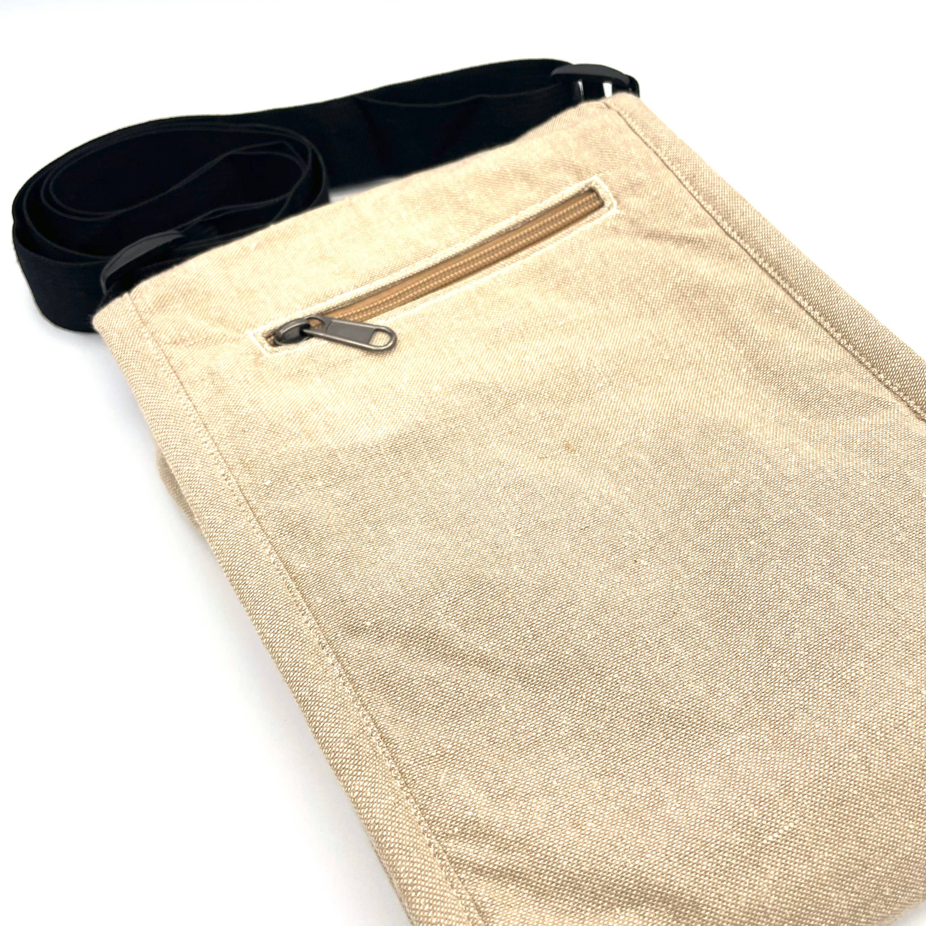 Steller's Jay Field Bag