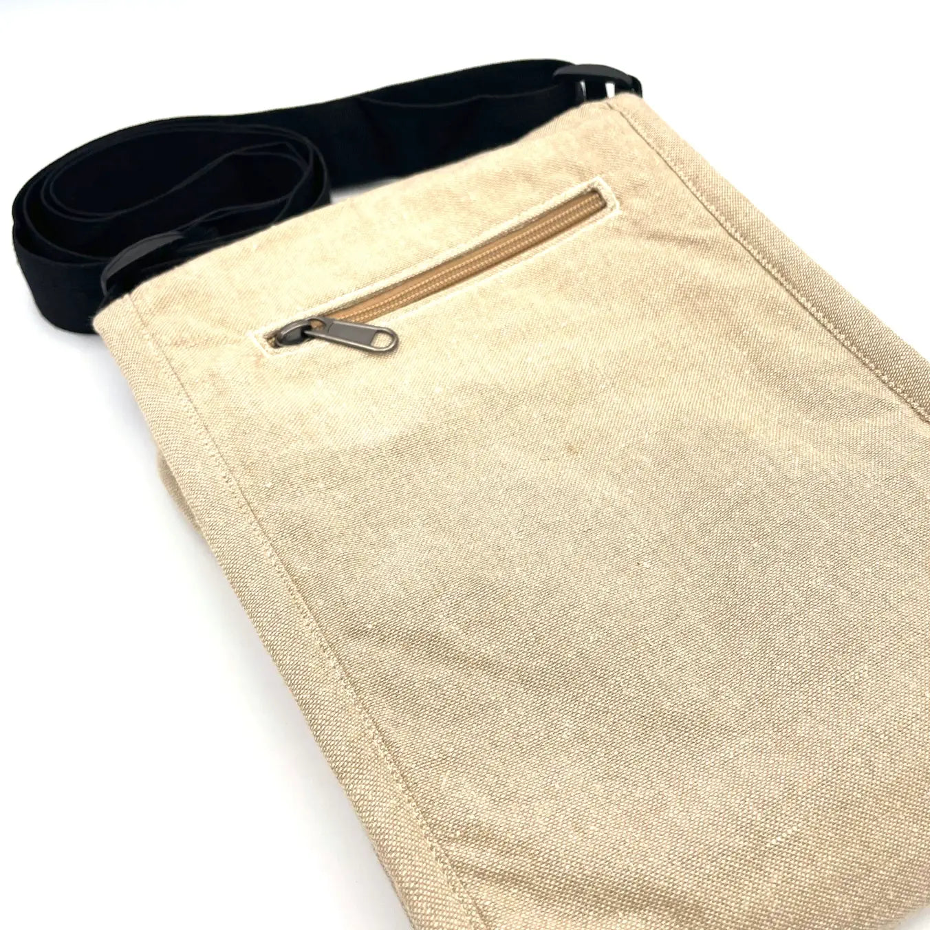 Black-chinned Hummingbird Field Bag