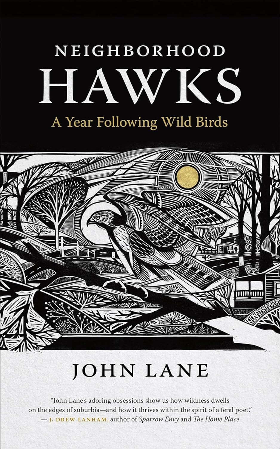 Neighborhood Hawks