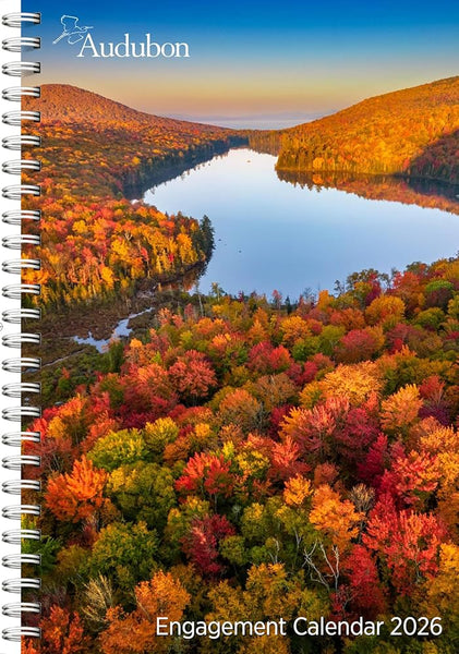 2026 Audubon Engagement Calendar