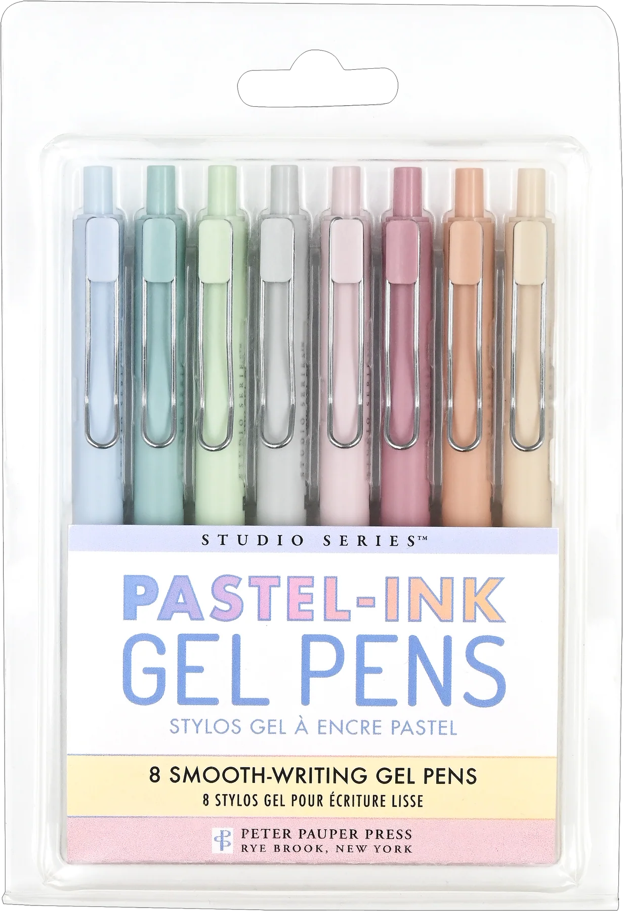 Gel Pens