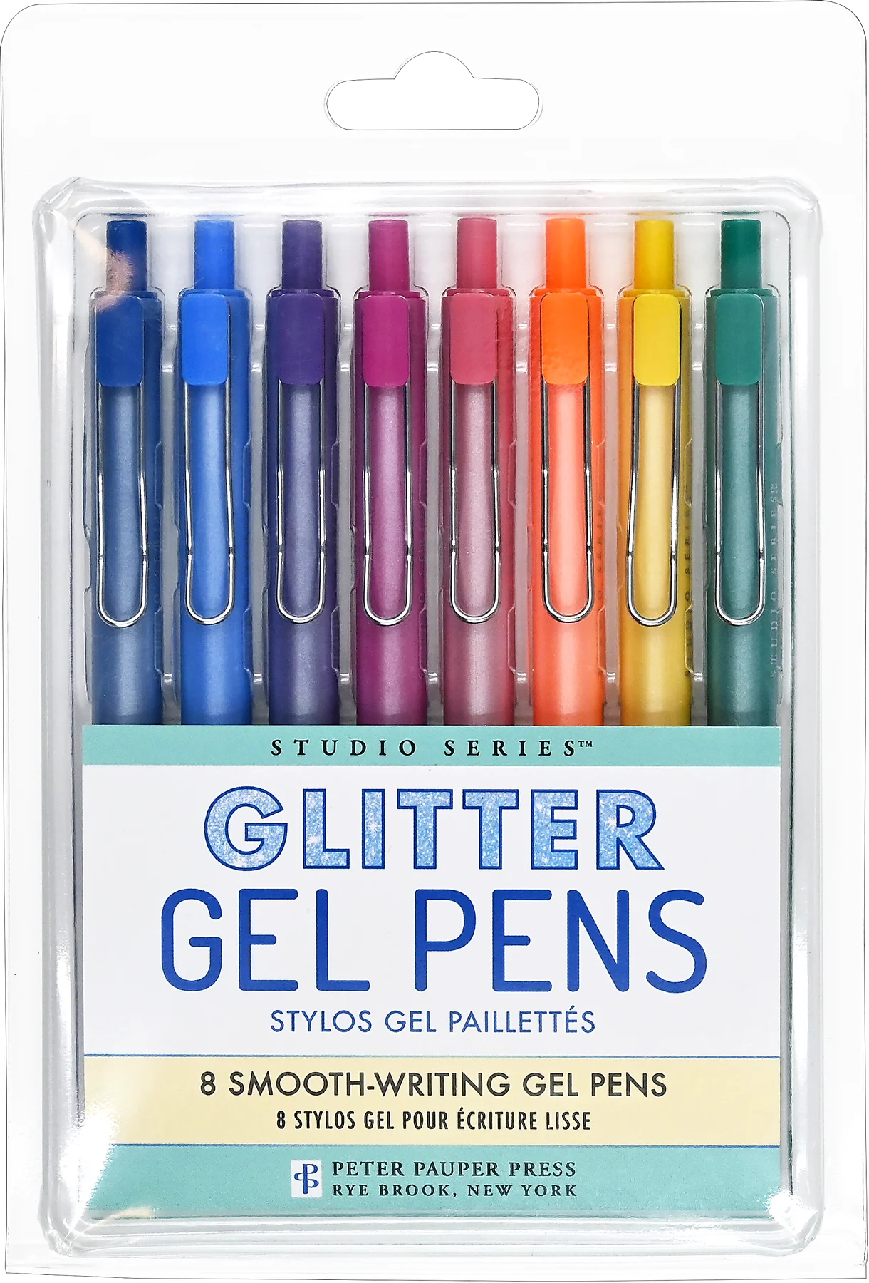 Gel Pens