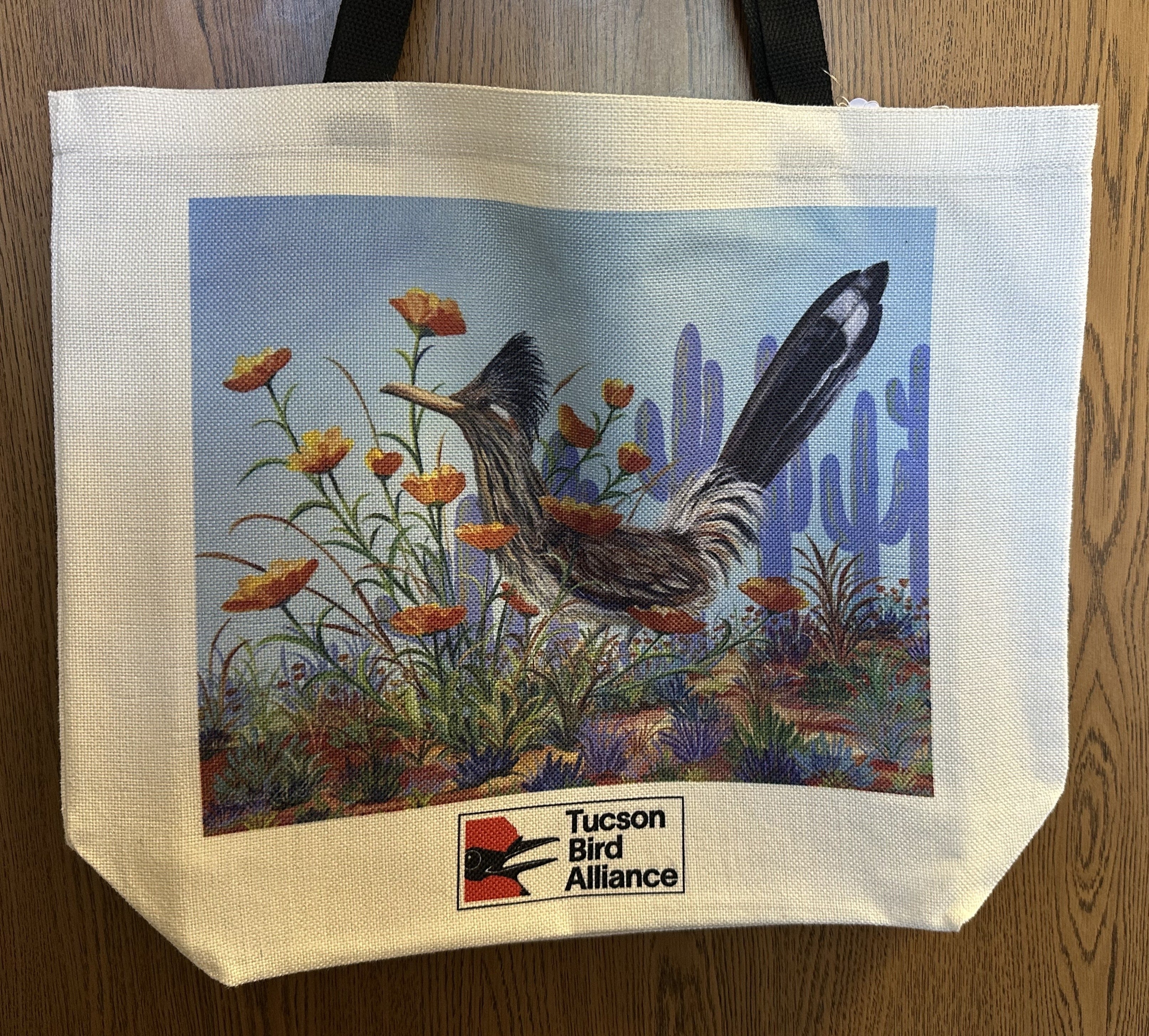 Tote Bag - Susan E. Libby