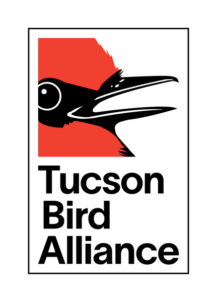 Tucson Bird Alliance Magnet