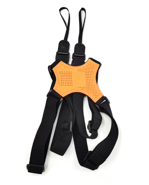 (new) Binocular Harness