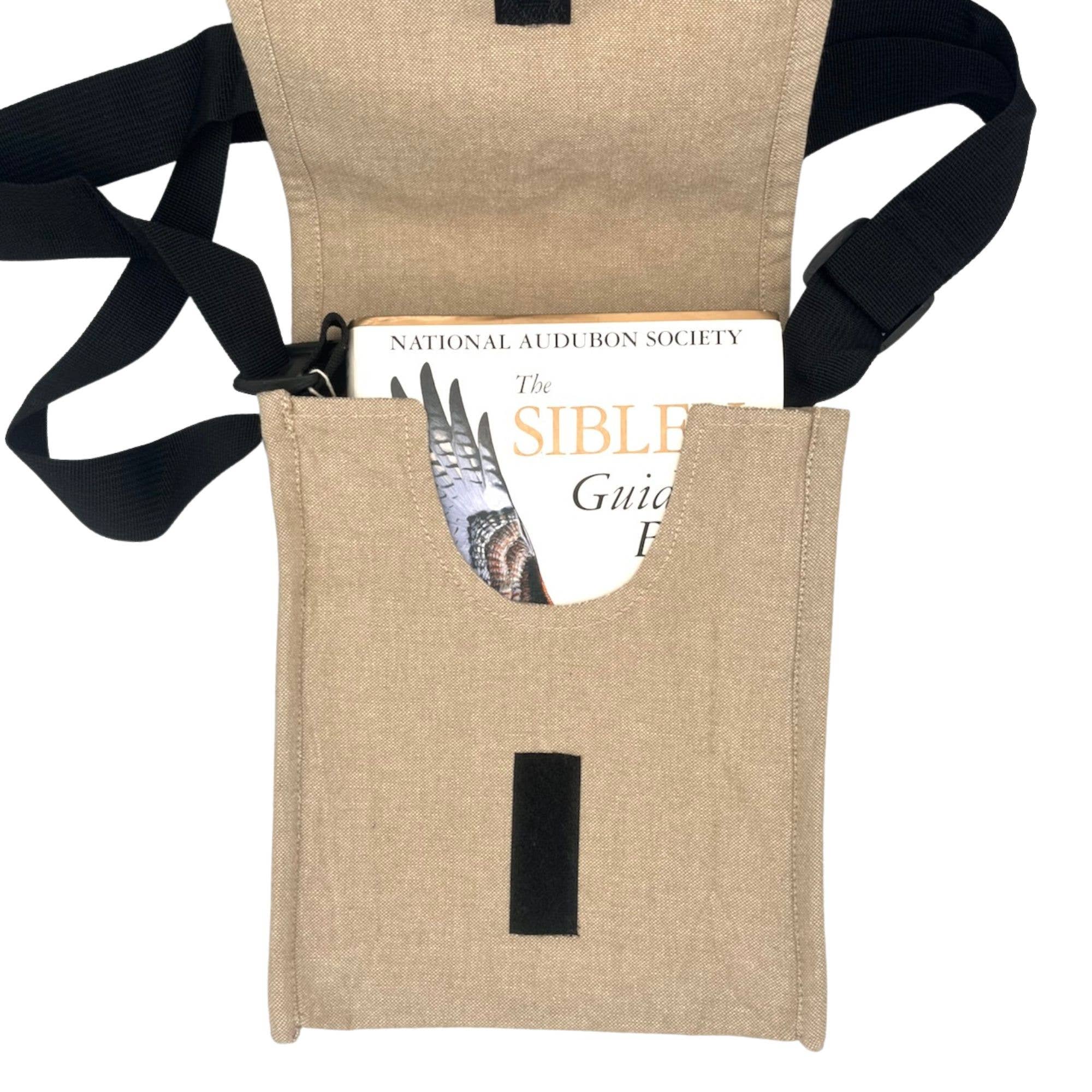 California Condor Field Bag