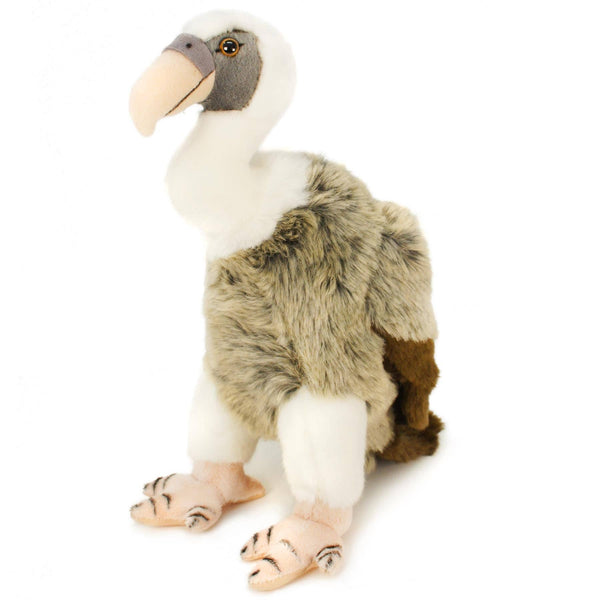 Violet The Vulture