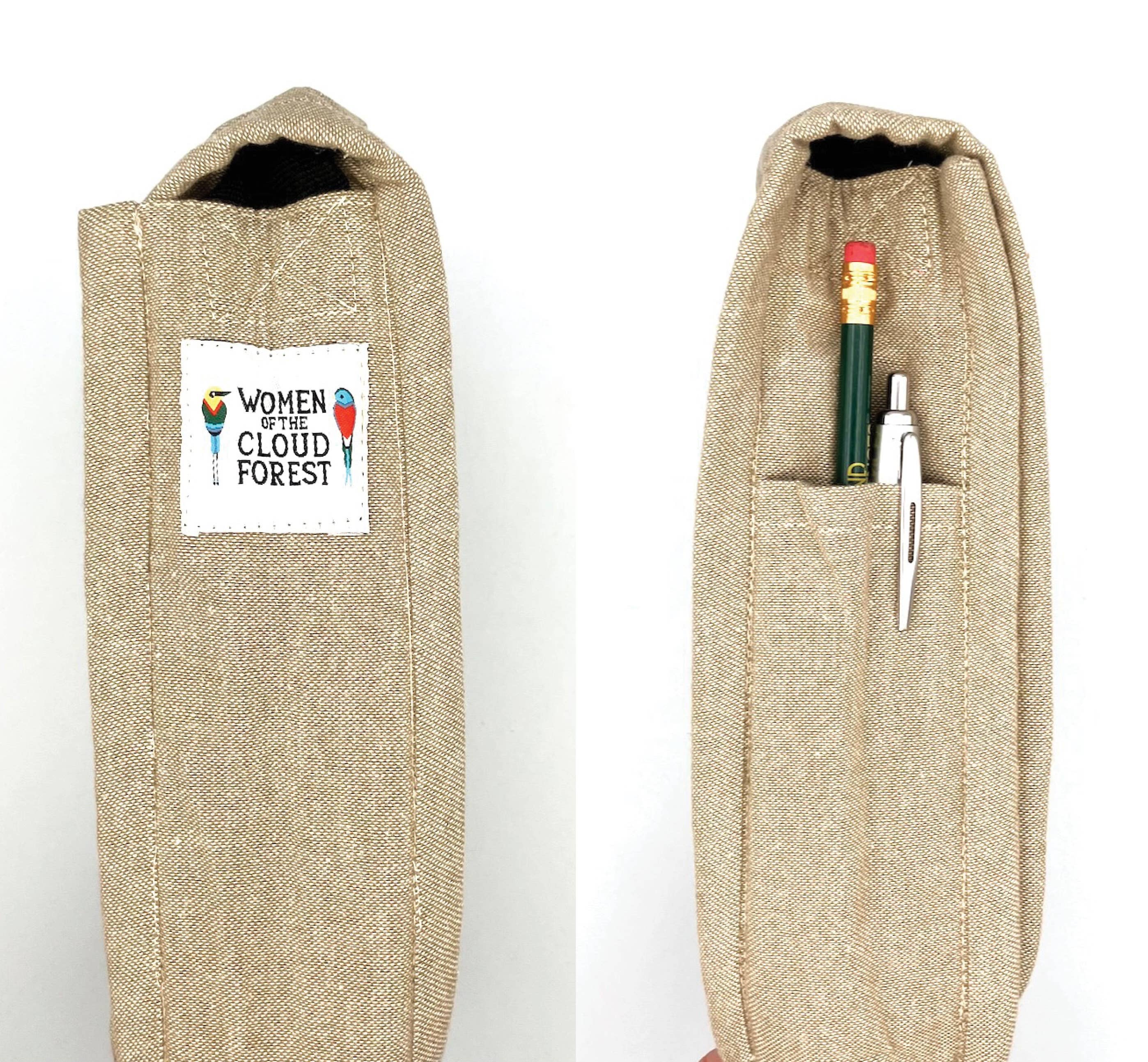 Steller's Jay Field Bag