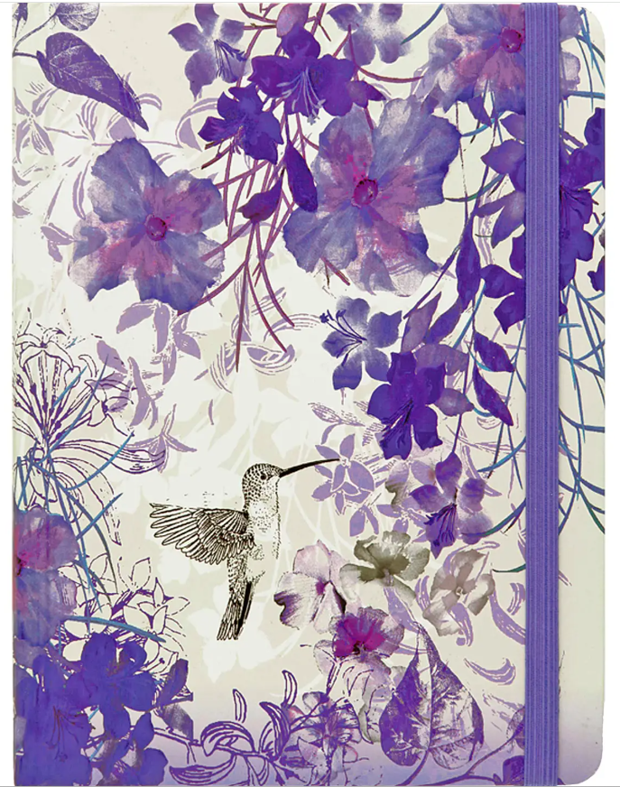 Hummingbird Midsize Journal