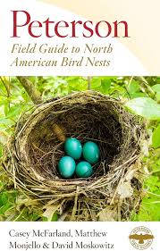 Peterson Field Guide to North American Bird Nests
