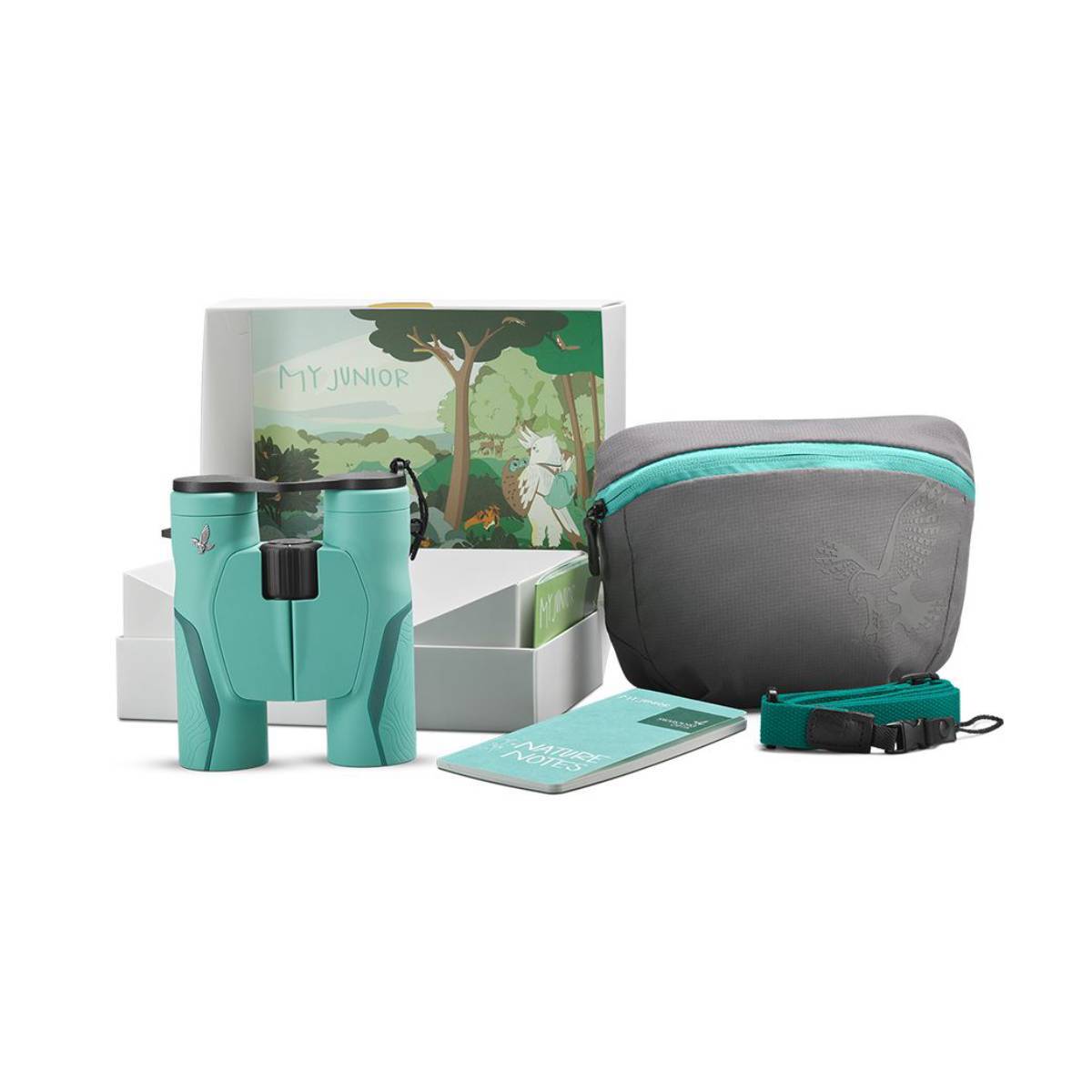 Swarovski My Junior 7x28