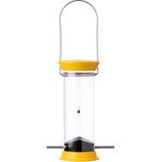 Droll Yankees Tube Finch Feeder