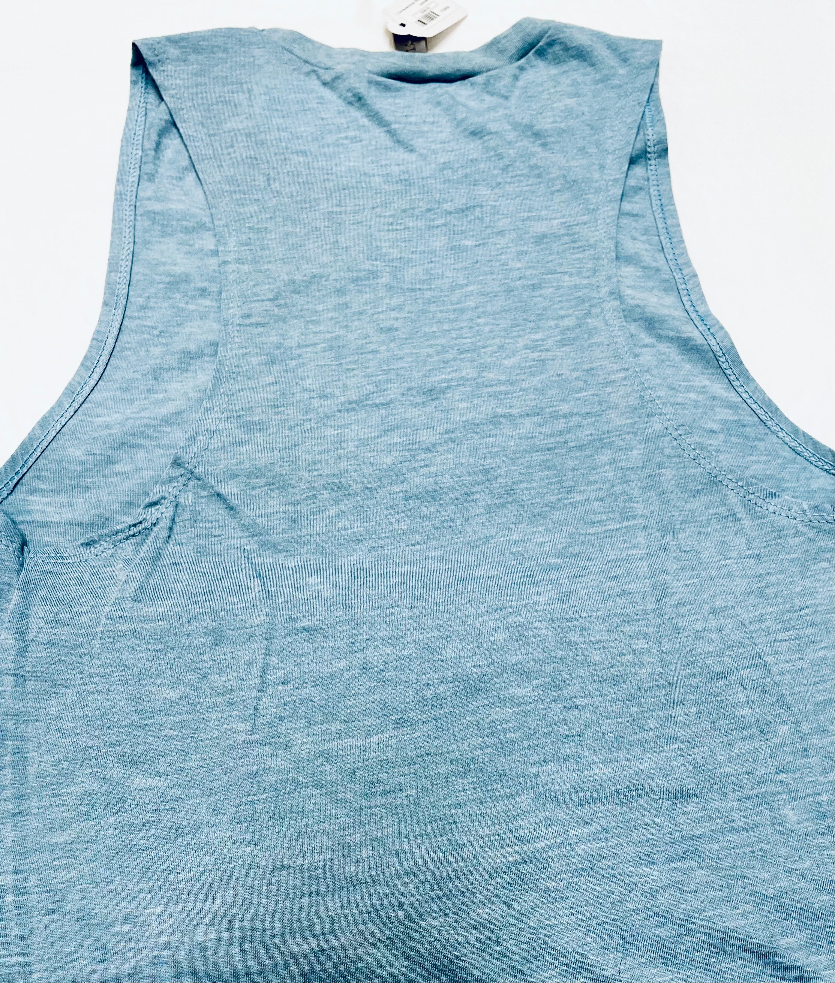 Corre Caminos Blue Women's Tank